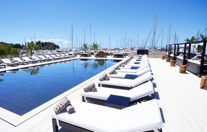Resort Baia Scarlino, Scarlino