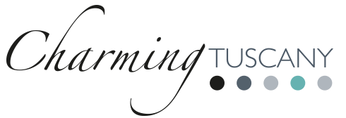 CharmingTuscany.com