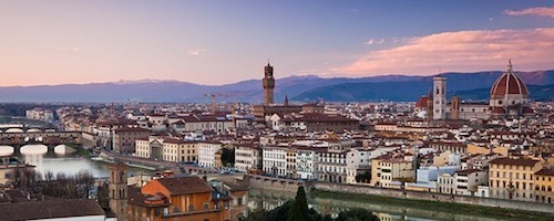 Vacanze di Pasqua in Toscana