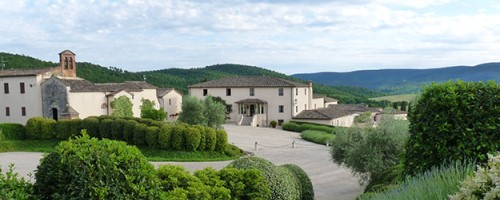 Easter Holidays in Tuscany